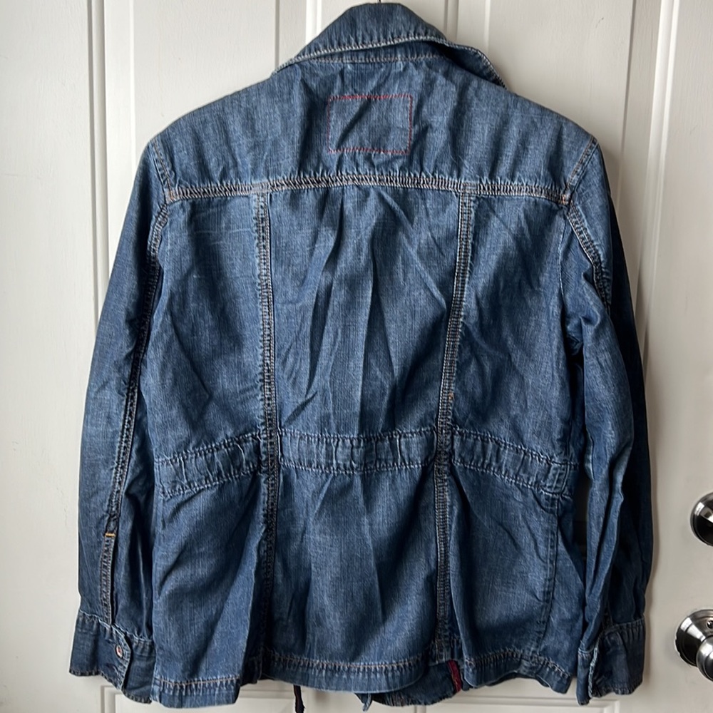 Gap Limited Edition Utility Jacket - image 2